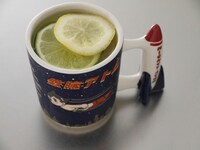 「10万馬力カクテル」