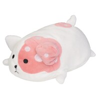 「きのこいぬ 低反発ハンドレスト」(C)AOBOSHI KIMAMA