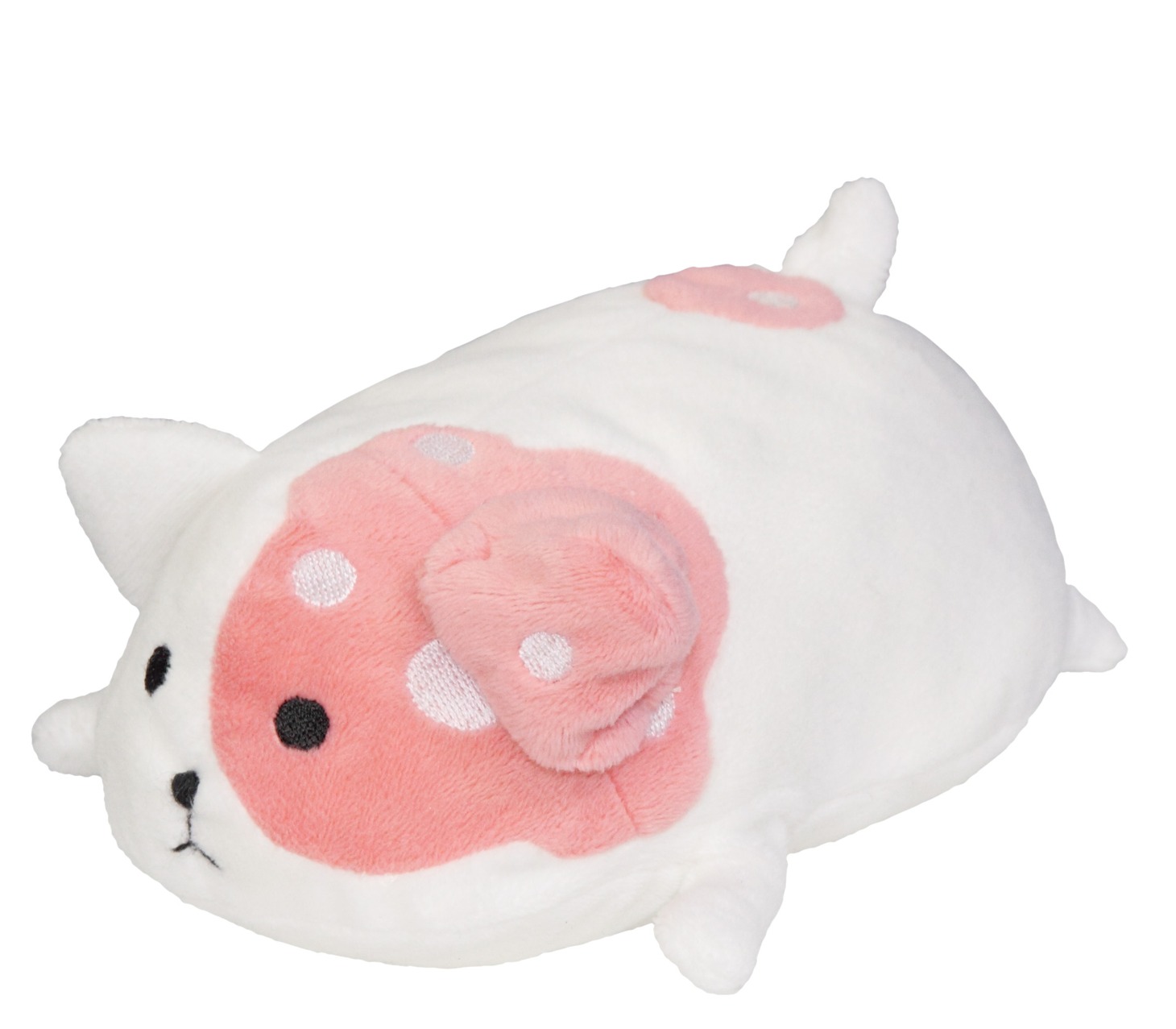 「きのこいぬ 低反発ハンドレスト」(C)AOBOSHI KIMAMA