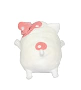 「きのこいぬ 低反発ハンドレスト」(C)AOBOSHI KIMAMA