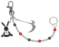 「PandoraHearts」バッグチャーム（1050円）(C)Jun Mochizuki/SQUARE ENIX