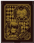 「PandoraHearts」ミラー(735円)(C)Jun Mochizuki/SQUARE ENIX