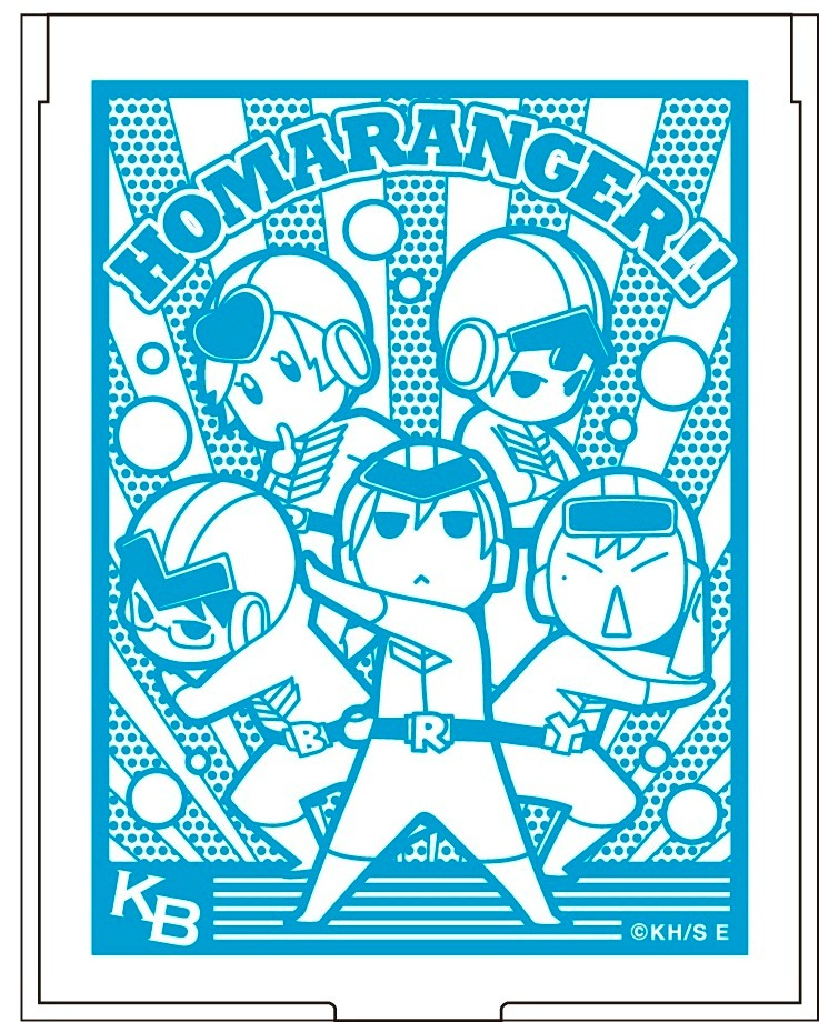 「君と僕。」ミラー（735円）(C)Kiichi Hotta/SQUARE ENIX