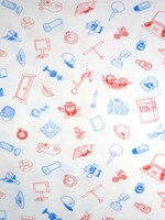 Tシャツ「ひみつ道具」(C)Fujiko-Pro