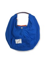 バッグ「タイムふろしき」はリバーシブル。(C)Fujiko-Pro