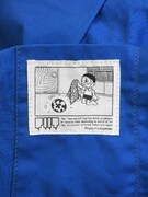 バッグ「タイムふろしき」(C)Fujiko-Pro