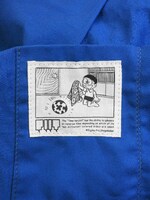 バッグ「タイムふろしき」(C)Fujiko-Pro