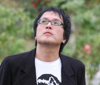 江口寿史
