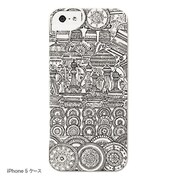 「乙嫁iPhoneケース 金物屋の店先」（3990円）