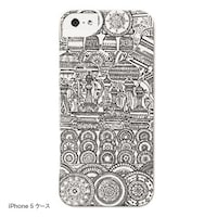 「乙嫁iPhoneケース 金物屋の店先」（3990円）