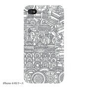 「乙嫁iPhoneケース 金物屋の店先」（3990円）