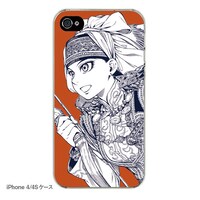 「乙嫁iPhoneケース 風ふけばアミル」（2980円）