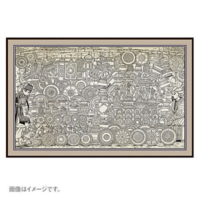 「乙嫁シフォンストール」（3990円）