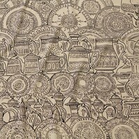 「乙嫁シフォンストール」（3990円）