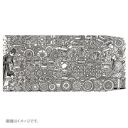 「乙嫁コミックカバー 金物屋の店先」（1890円）