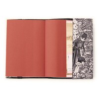 「乙嫁コミックカバー 金物屋の店先」（1890円）