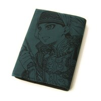 「乙嫁コミックカバー 風吹けばアミル」（1890円）