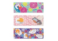 G賞「ギフトタオル」(c)緑川ゆき・白泉社/「夏目友人帳」製作委員会