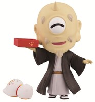 H賞「ちびきゅんキャラ『夏目友人帳』 ～えんむすび物語～友人帳ver.」の1種。(c)緑川ゆき・白泉社/「夏目友人帳」製作委員会