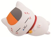 I賞「ちびきゅんキャラ『夏目友人帳』 ～えんむすび物語～ニャンコ先生ver.」の1種。(c)緑川ゆき・白泉社/「夏目友人帳」製作委員会