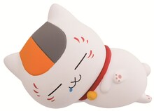 I賞「ちびきゅんキャラ『夏目友人帳』 ～えんむすび物語～ニャンコ先生ver.」の1種。(c)緑川ゆき・白泉社/「夏目友人帳」製作委員会