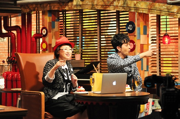 「久保ヒャダこじらせナイト3」より。