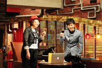 「久保ヒャダこじらせナイト3」より。