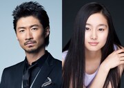 「町医者ジャンボ!!」がドラマ化、眞木大輔＆忽那汐里で