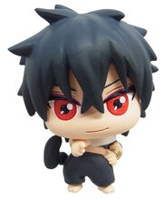 カラコレ「マギ」BOX・Aの「ジュダル」。(C)大高忍／小学館・マギ製作委員会・MBS