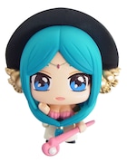 カラコレ「マギ」BOX・Aの「ヤムライハ」。(C)大高忍／小学館・マギ製作委員会・MBS