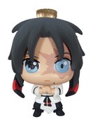 カラコレ「マギ」BOX・Aの「練白龍」。(C)大高忍／小学館・マギ製作委員会・MBS