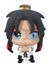 カラコレ「マギ」BOX・Aの「練白龍」。(C)大高忍／小学館・マギ製作委員会・MBS