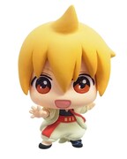 カラコレ「マギ」BOX・Bの「アリババ」。(C)大高忍／小学館・マギ製作委員会・MBS