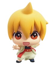 カラコレ「マギ」BOX・Bの「アリババ」。(C)大高忍／小学館・マギ製作委員会・MBS