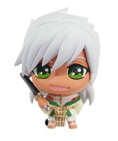 カラコレ「マギ」BOX・Bの「マスルール」。(C)大高忍／小学館・マギ製作委員会・MBS