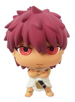 カラコレ「マギ」BOX・Bの「シャルルカン」。(C)大高忍／小学館・マギ製作委員会・MBS