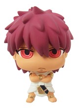 カラコレ「マギ」BOX・Bの「シャルルカン」。(C)大高忍／小学館・マギ製作委員会・MBS