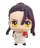 カラコレ「マギ」BOX・Bの「カシム」。(C)大高忍／小学館・マギ製作委員会・MBS