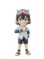 「SKET DANCE」藤崎佑助（ボッスン）のフィギュア。(C)篠原健太／集英社・開盟学園生活支援部・テレビ東京