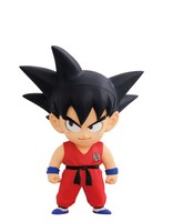 「ドラゴンボール」孫悟空のフィギュア。(C)バードスタジオ／集英社・フジテレビ・東映アニメーション