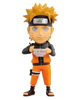 「NARUTO-ナルト-」ナルトのフィギュア。(C)岸本斉史 スコット／集英社・テレビ東京・ぴえろ