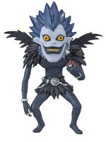 「DEATH NOTE」リュークのフィギュア。(C)大場つぐみ・小畑健／集英社・VAP・マッドハウス・NTV・D.N.ドリームパートナーズ