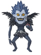 「DEATH NOTE」リュークのフィギュア。(C)大場つぐみ・小畑健／集英社・VAP・マッドハウス・NTV・D.N.ドリームパートナーズ