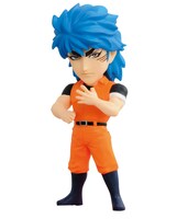 「トリコ」トリコのフィギュア。(C)島袋光年／集英社・フジテレビ・東映アニメーション