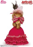 「プーリップ／マリー・アントワネット」(C)Cheonsang cheonha.All Rights Reserved. (C)池田理代子プロダクション