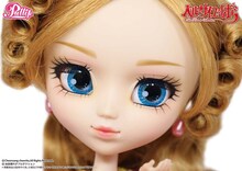 「プーリップ／マリー・アントワネット」(C)Cheonsang cheonha.All Rights Reserved. (C)池田理代子プロダクション