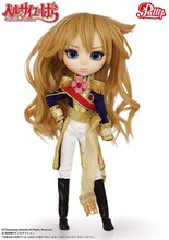 「プーリップ／オスカル・フランソワ」(C)Cheonsang cheonha.All Rights Reserved. (C)池田理代子プロダクション