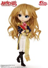 「プーリップ／オスカル・フランソワ」(C)Cheonsang cheonha.All Rights Reserved. (C)池田理代子プロダクション