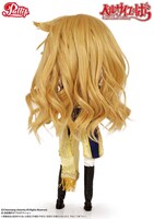 「プーリップ／オスカル・フランソワ」(C)Cheonsang cheonha.All Rights Reserved. (C)池田理代子プロダクション