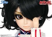 「テヤン／アンドレ・グランディエ」(C)Cheonsang cheonha.All Rights Reserved. (C)池田理代子プロダクション